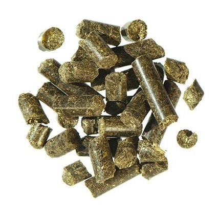 Agrobs AlpenGrün Pellet