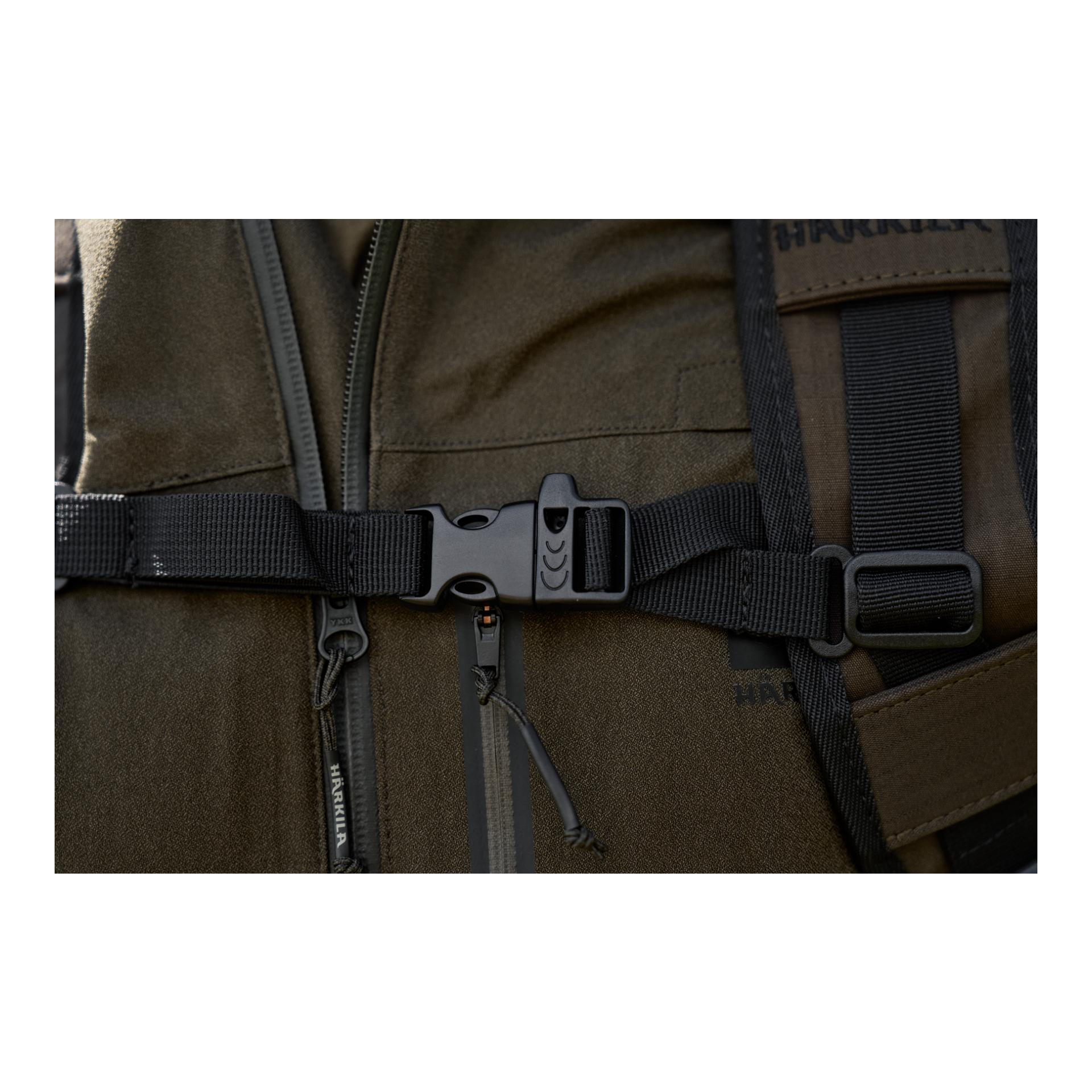 Ragnar Erste-Hilfe Rucksack