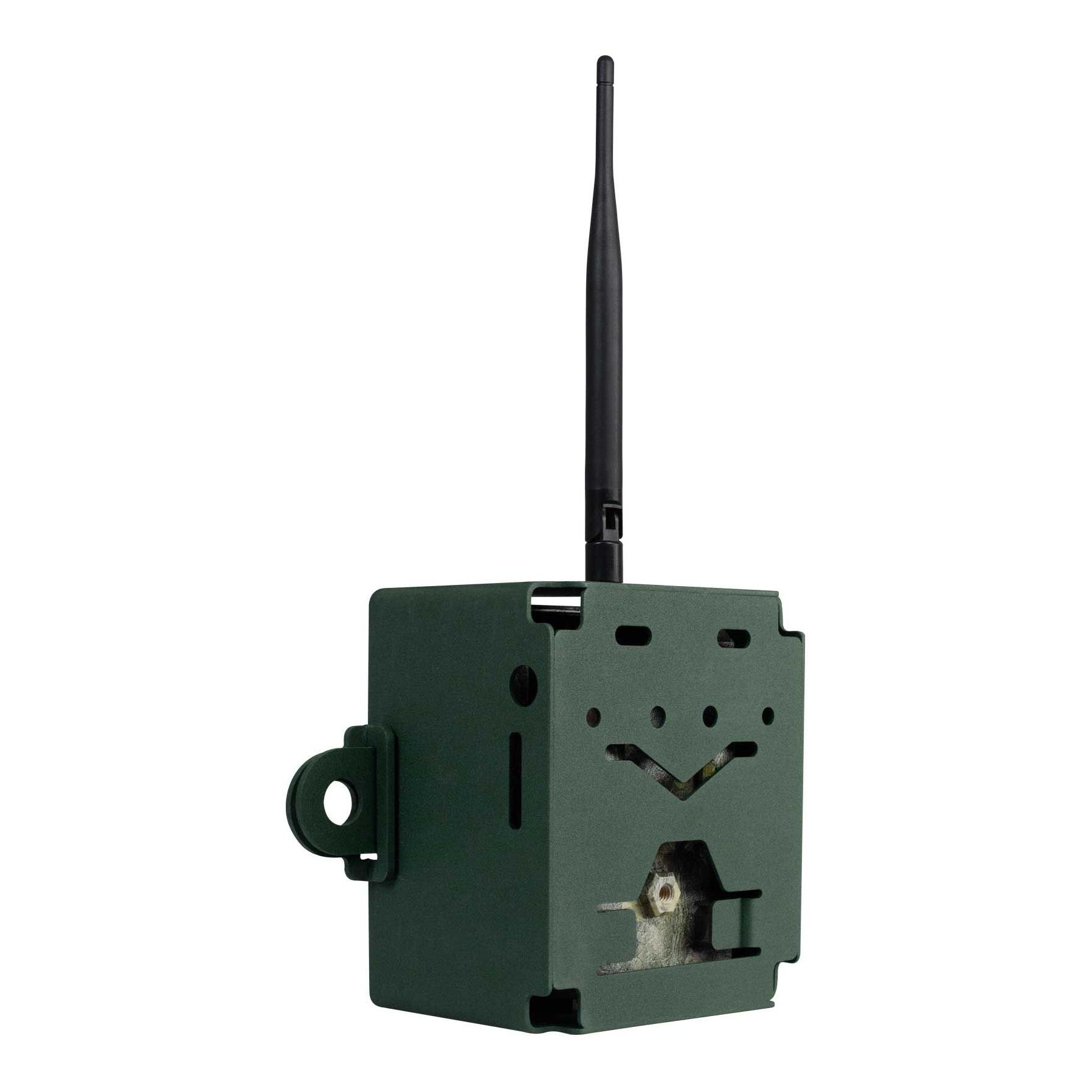 Metallgehäuse für cam5 Wildkamera