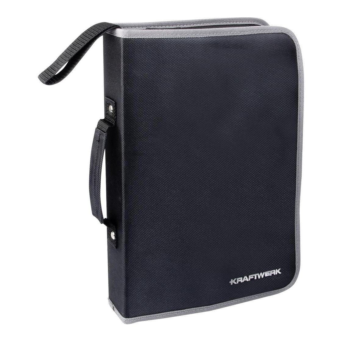 Etui mit 57 Werkzeugen