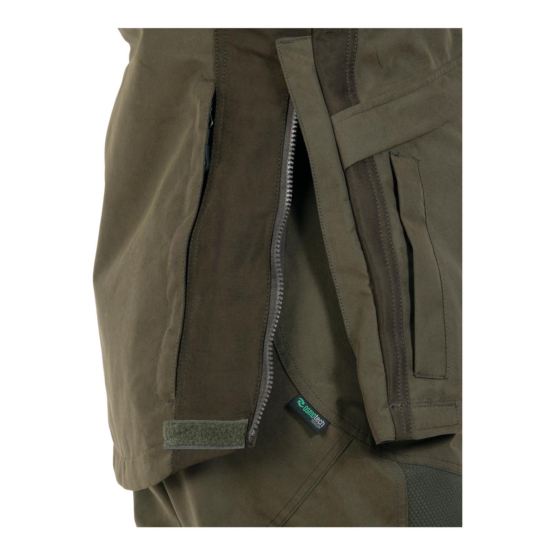 Enduro-J XHP Jacke Damen