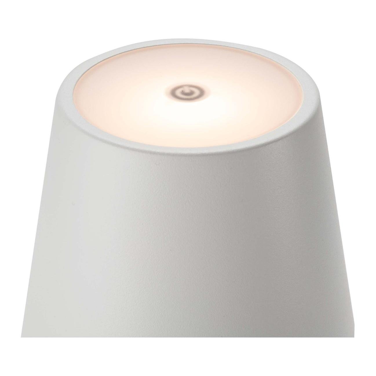 Lampe USB Motion Luna à intensité variable