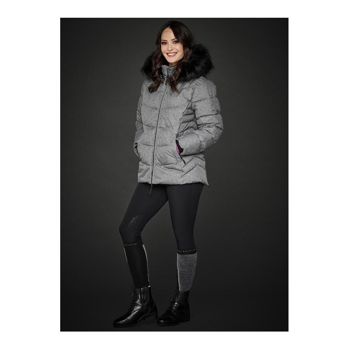 Winterjacke Pepper Damen