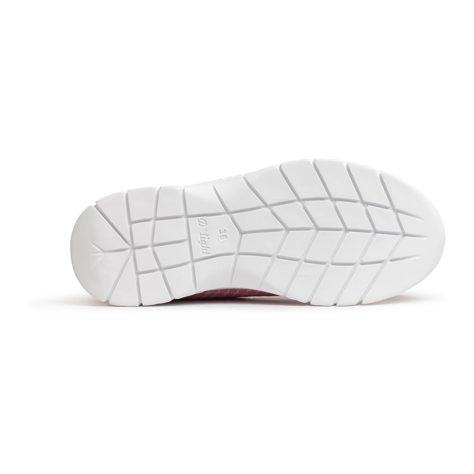 Berufs- und Freizeitschuh Valencia Plus