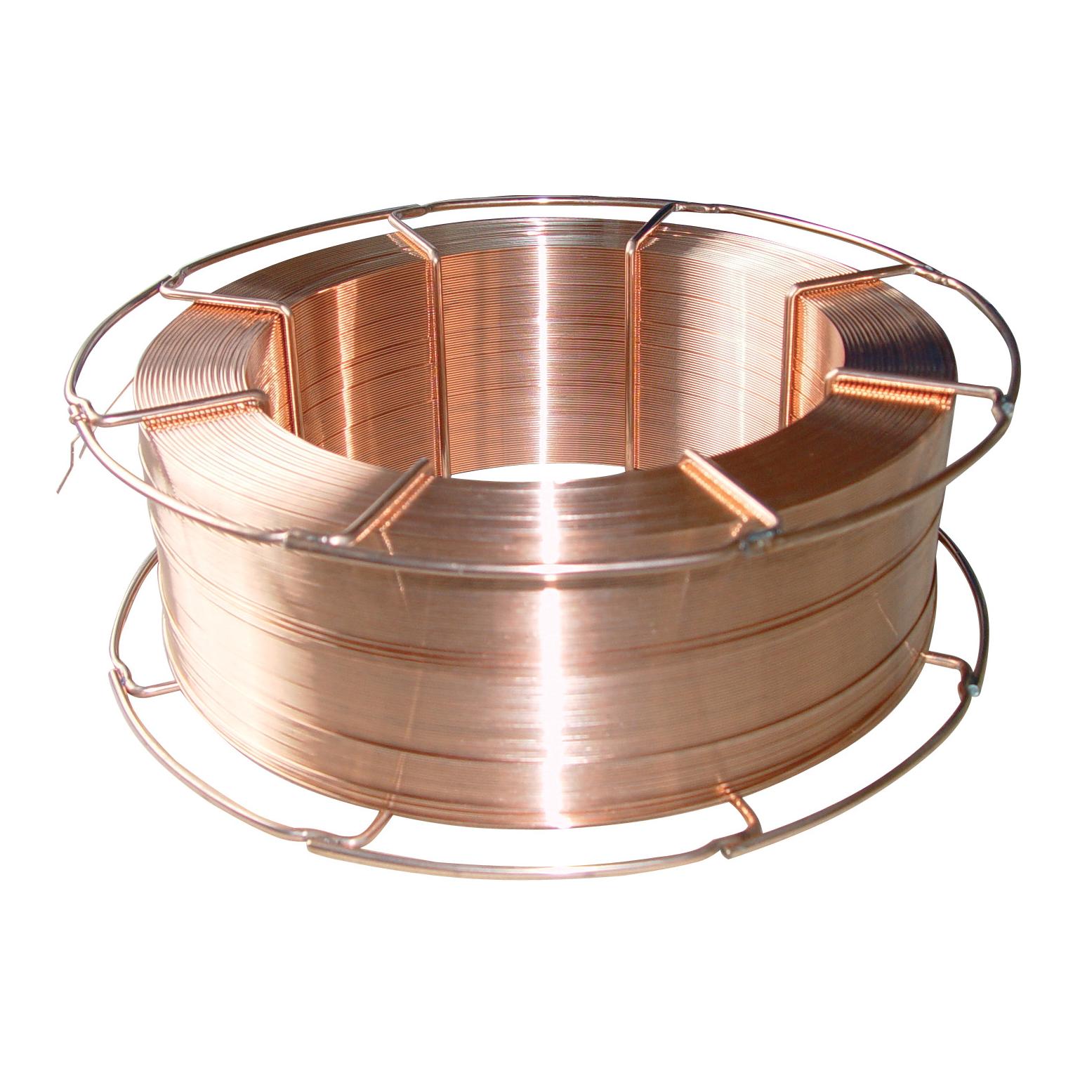 Schweissdraht 0.8 mm/15 kg