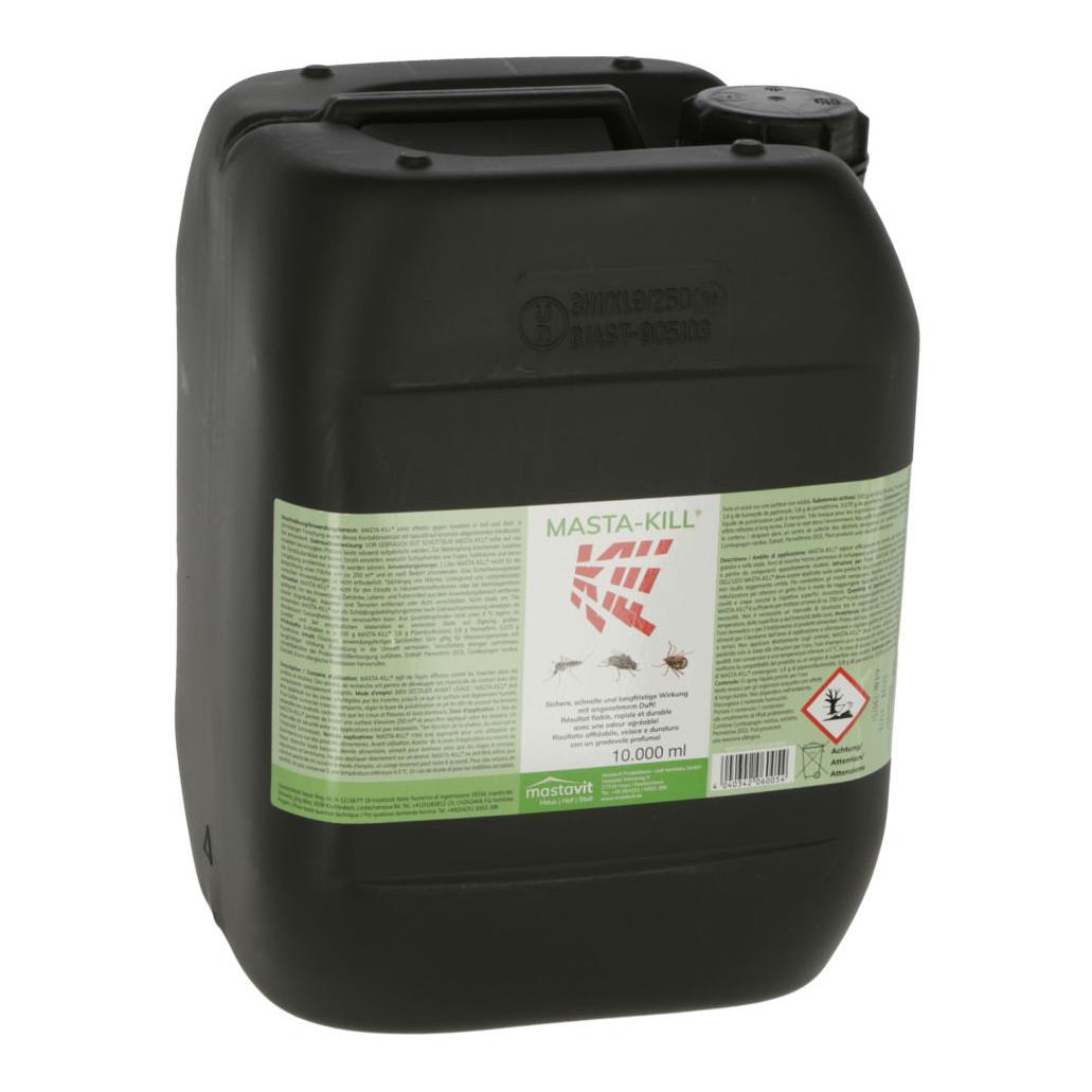 Tue-mouches MASTA-KILL