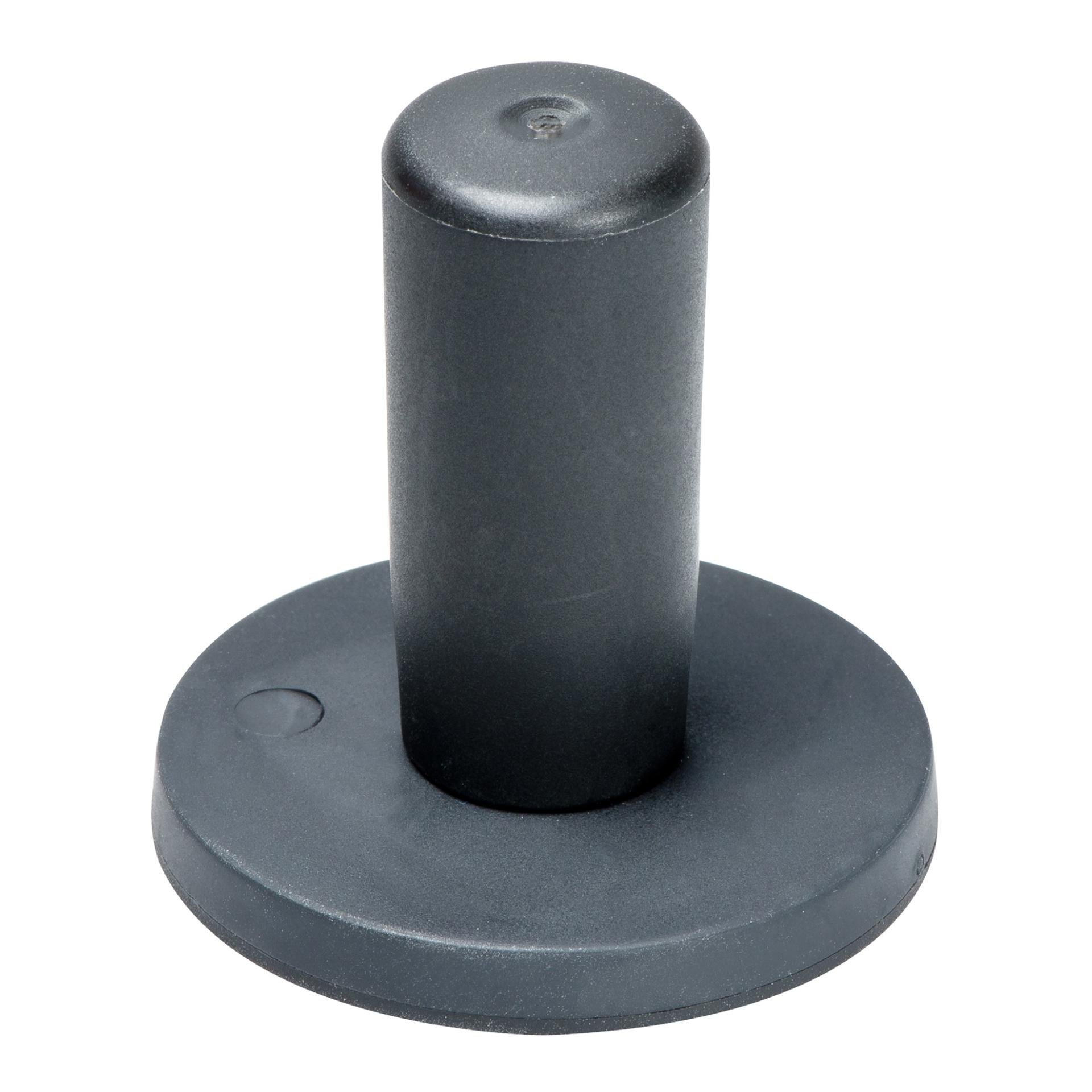 Magnet gummiert Set à 4 