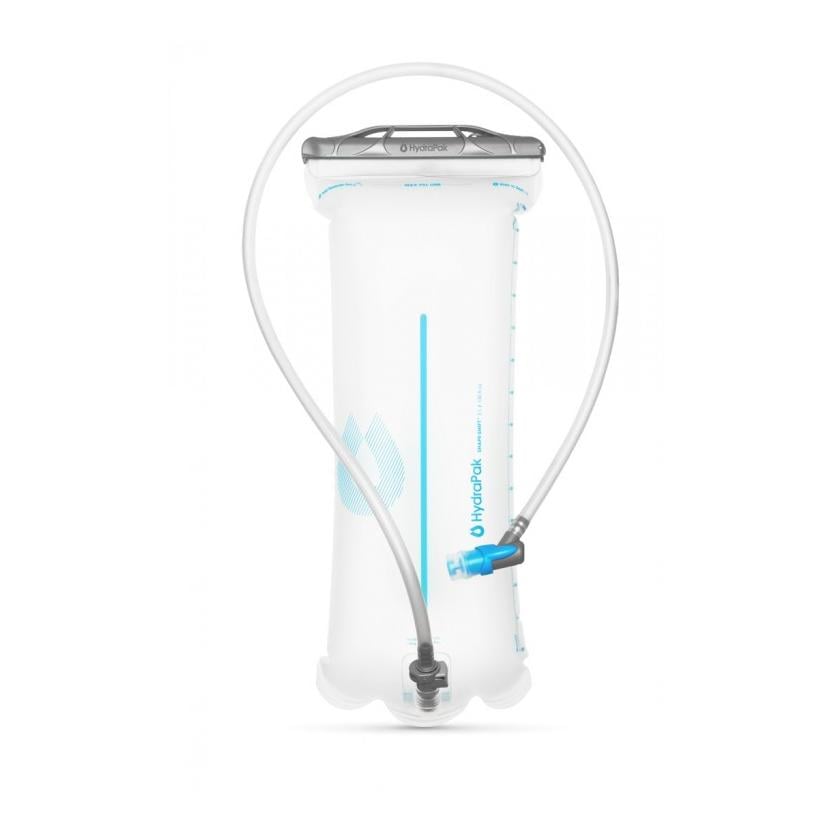 Image of Hydrapak SHAPE-SHIFT™ Umschaltbares Reservoir 3.0 L - Weiss Multi - bei Hauptner.ch