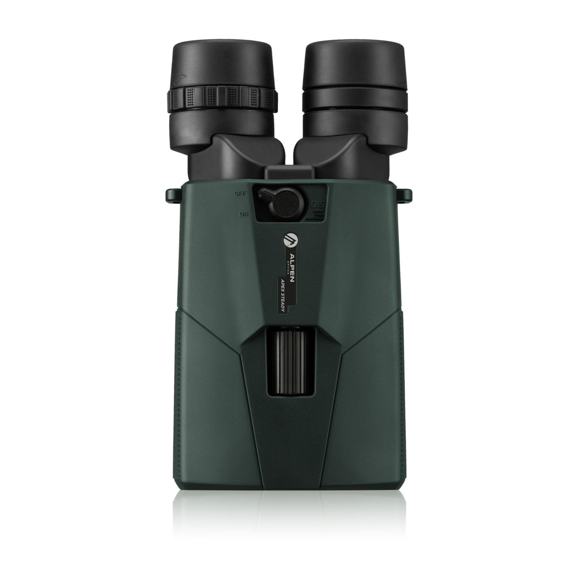 Fernglas Apex Steady HD with Image stabilisation