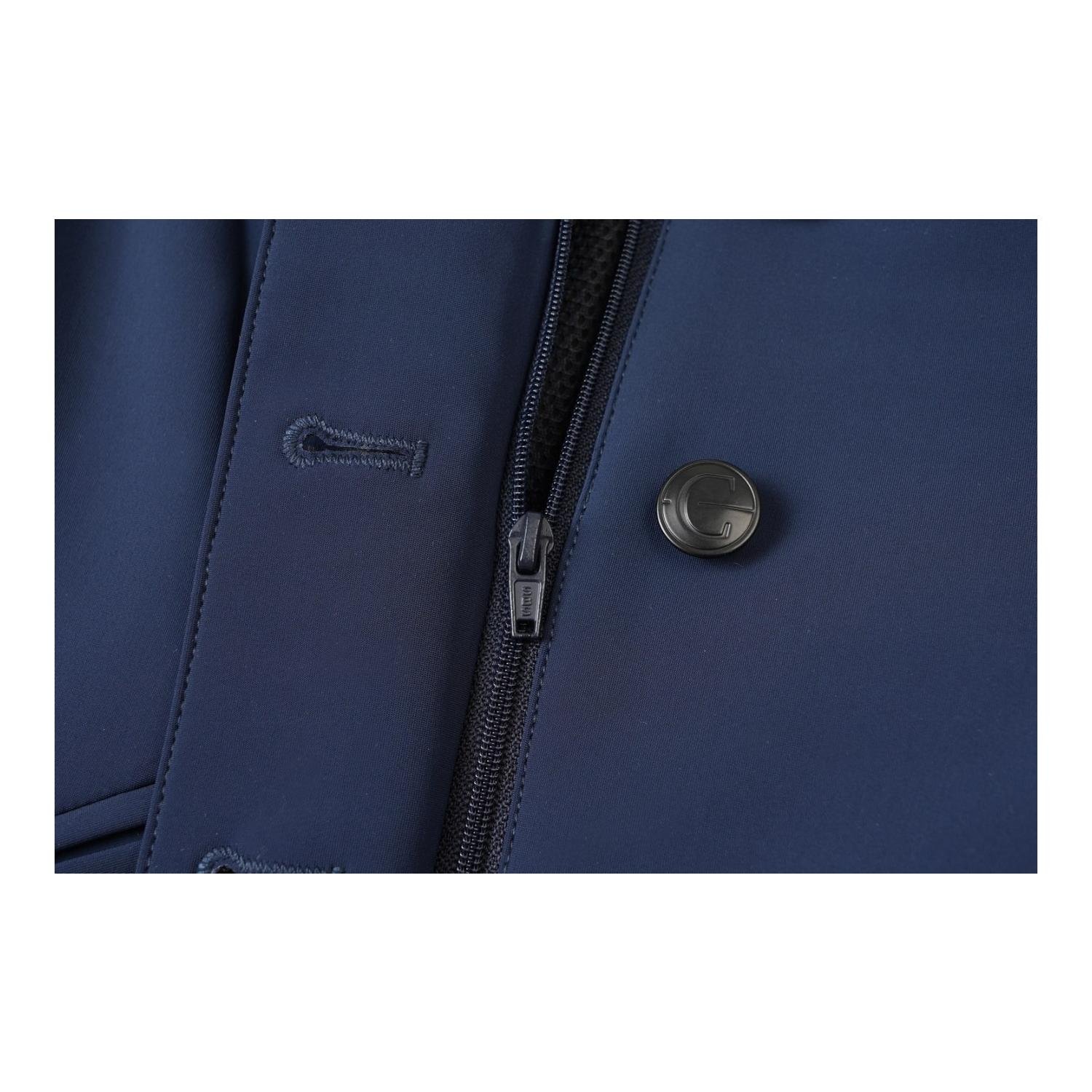 Covalliero Veste de concours enfants F/S 2026