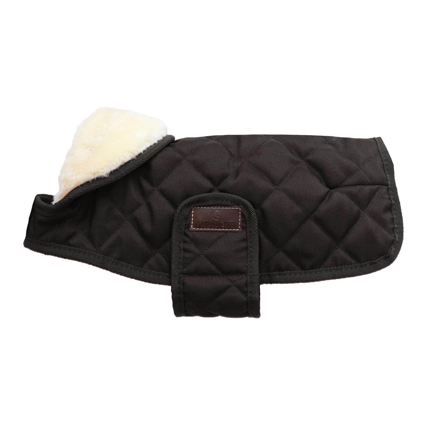 Hundemantel Original - brown