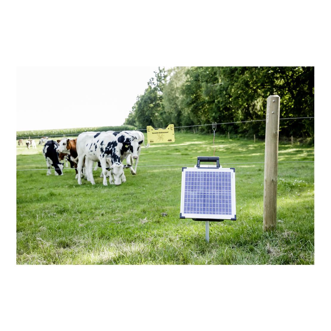 Solargerät Sun Power S1500