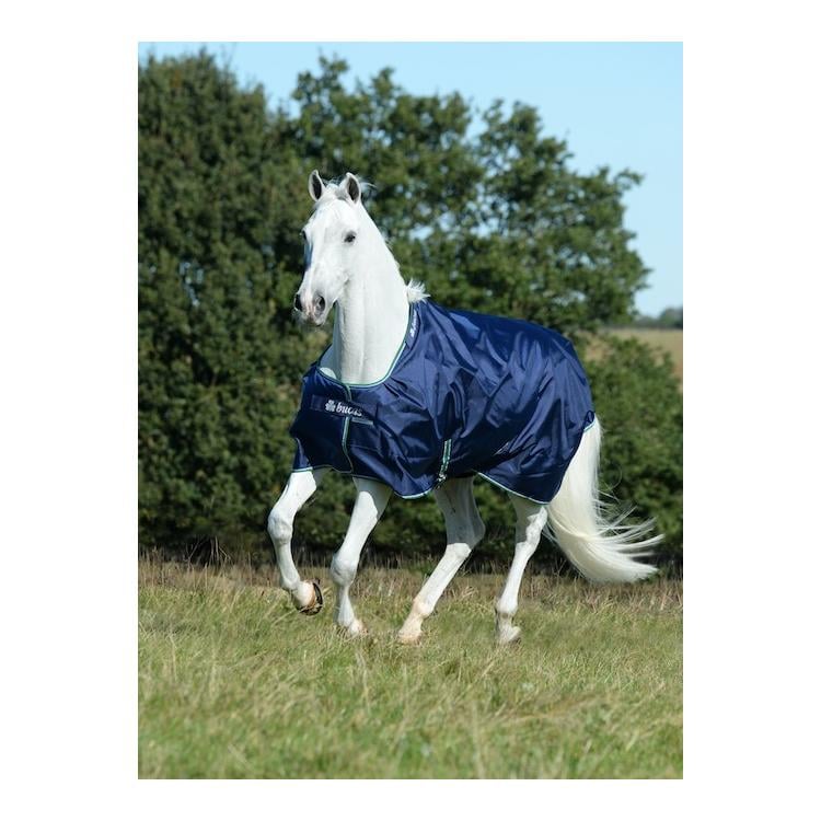 Weidedecke Smartex Medium 150g - blau