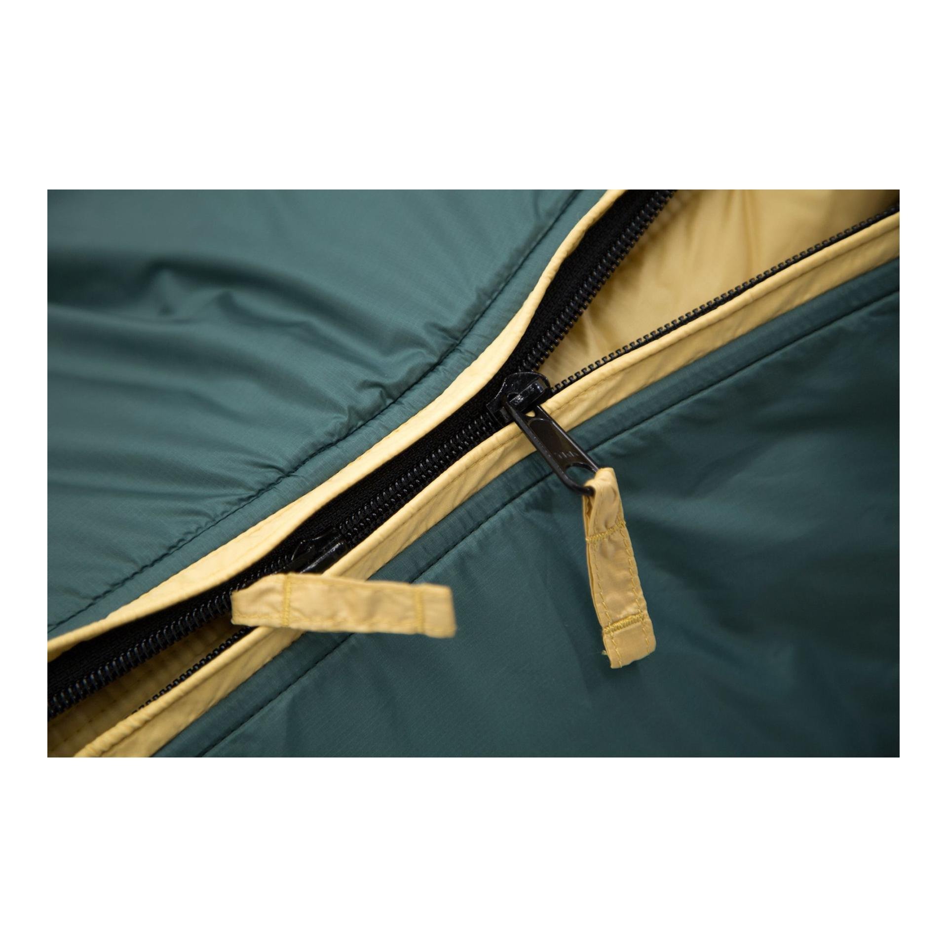 G145 - G-Loft - Trekkingschlafsack