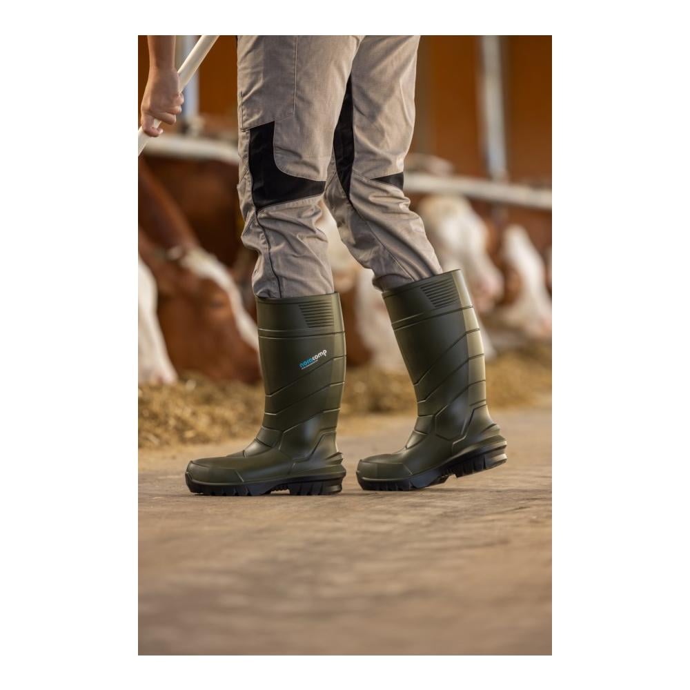 Sicherheitsstiefel NORACOMP S5