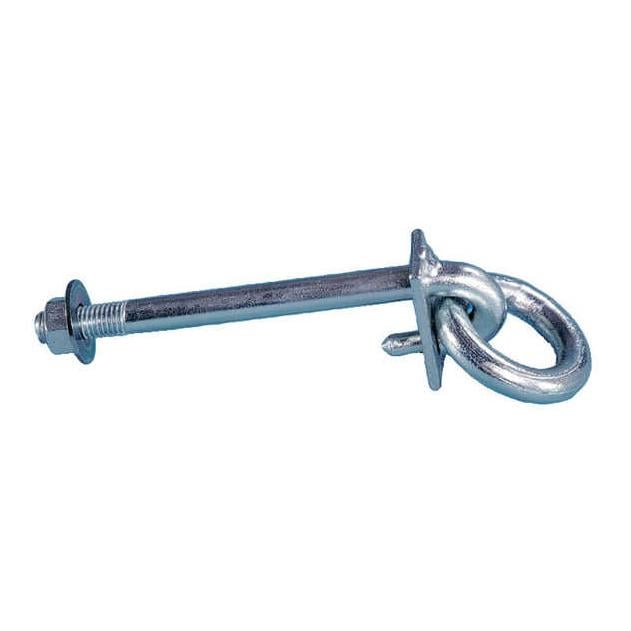 Image of Heimann Schwerer Barrenring bei Hauptner.ch