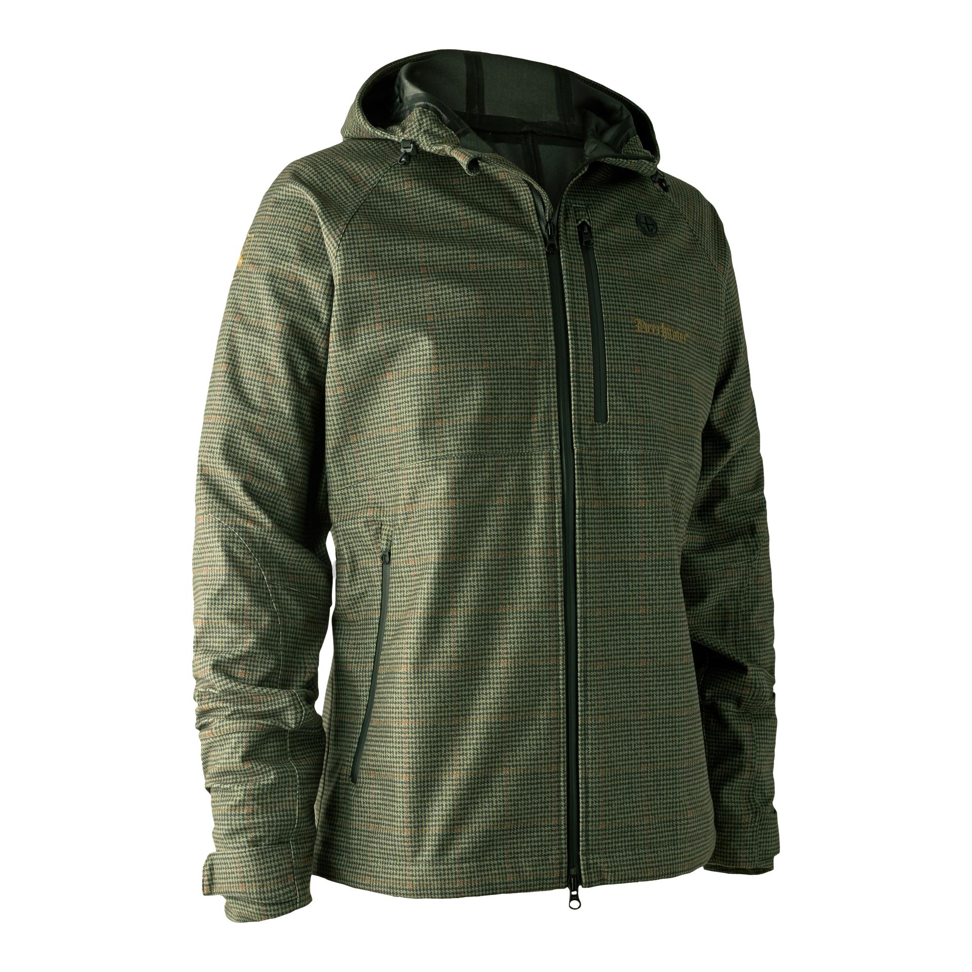 Image of Deerhunter PRO Gamekeeper Jacke - kurz - Turf bei Hauptner.ch