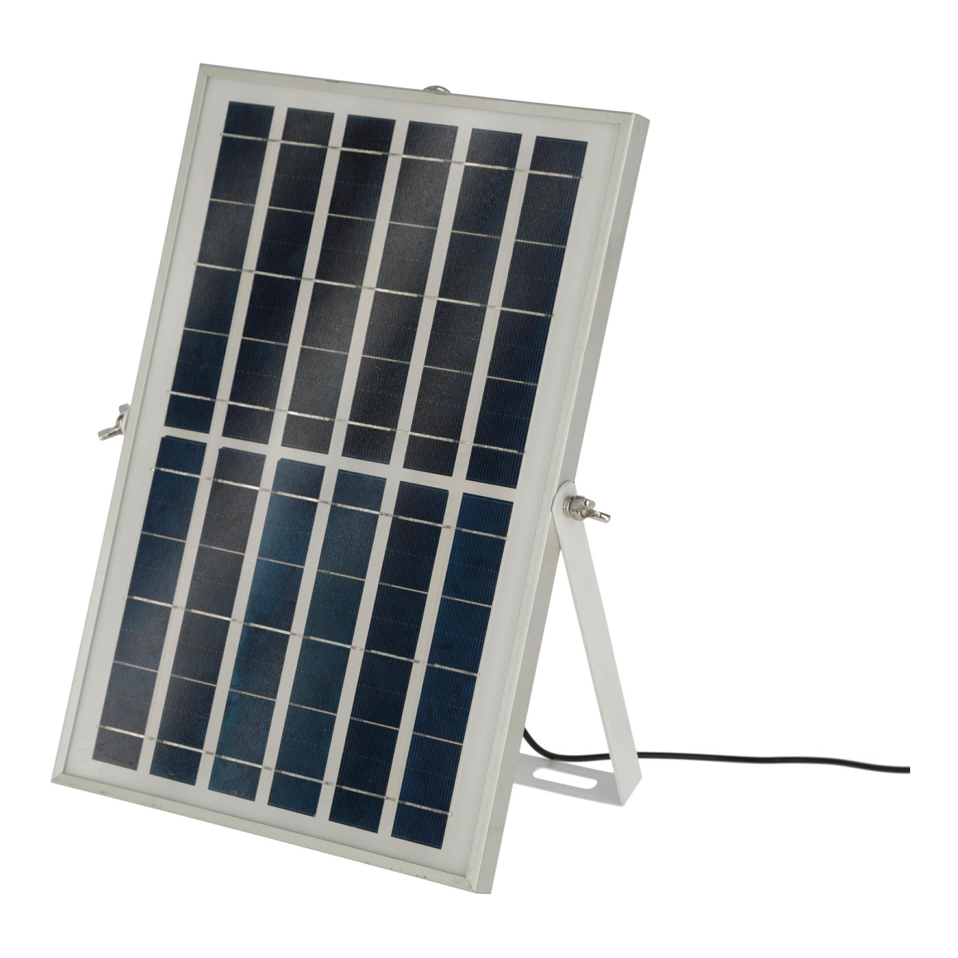 Kerbl Hobbyfarming Solar-Akku-Set für automatische Hühnertür