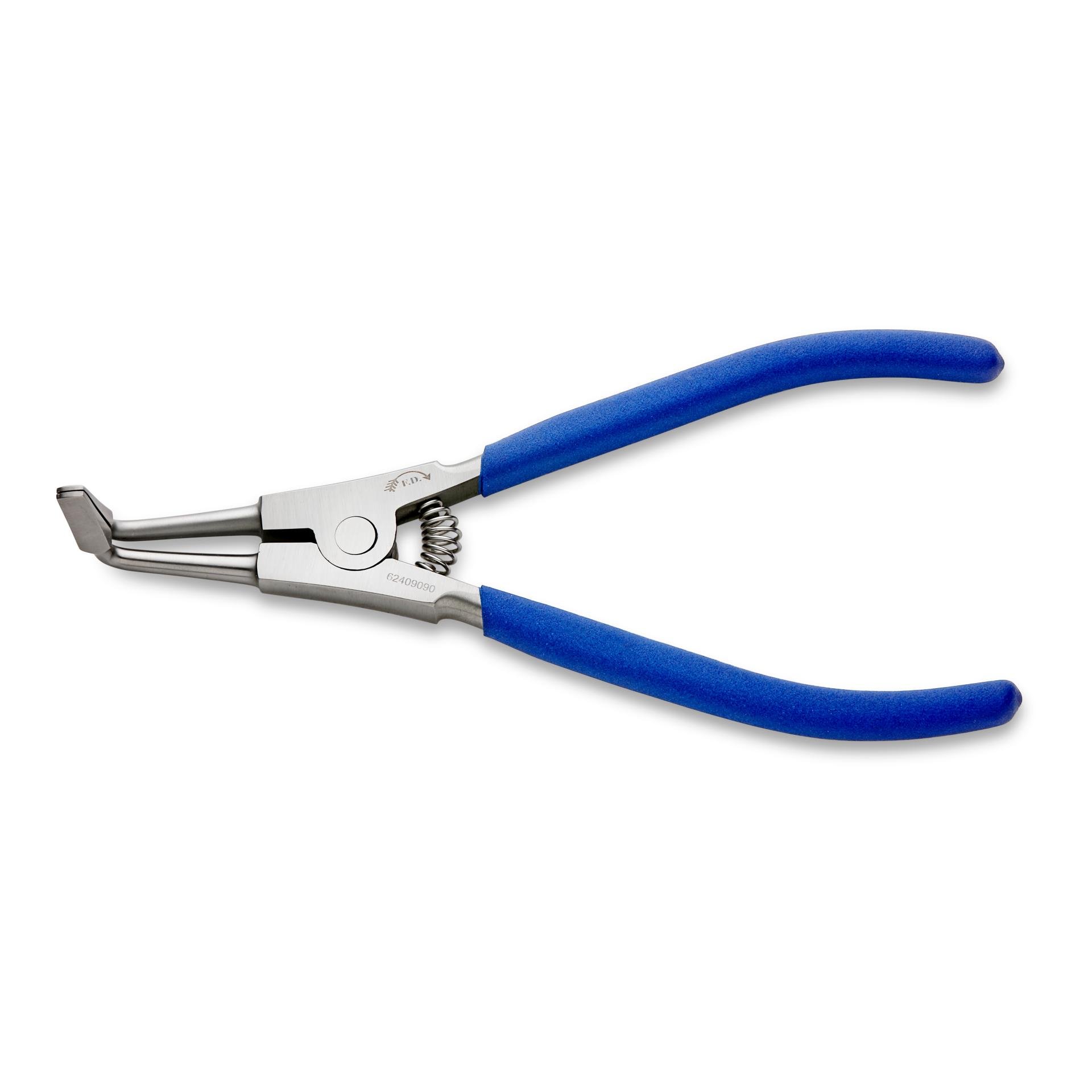 Klauen - und Hufuntersuchungszange 