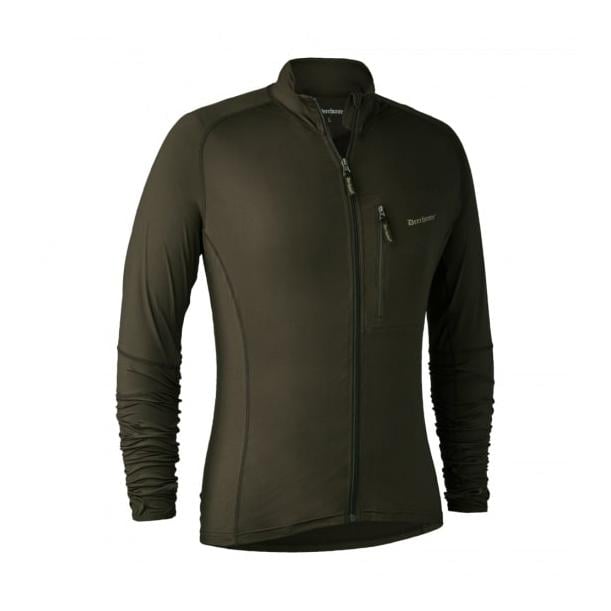 Excape Insulated Cardigan