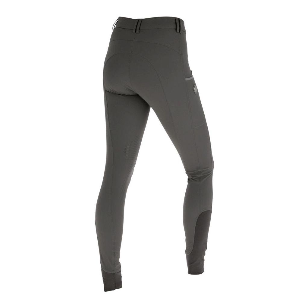 Reithose Bali Kniegrip Damen