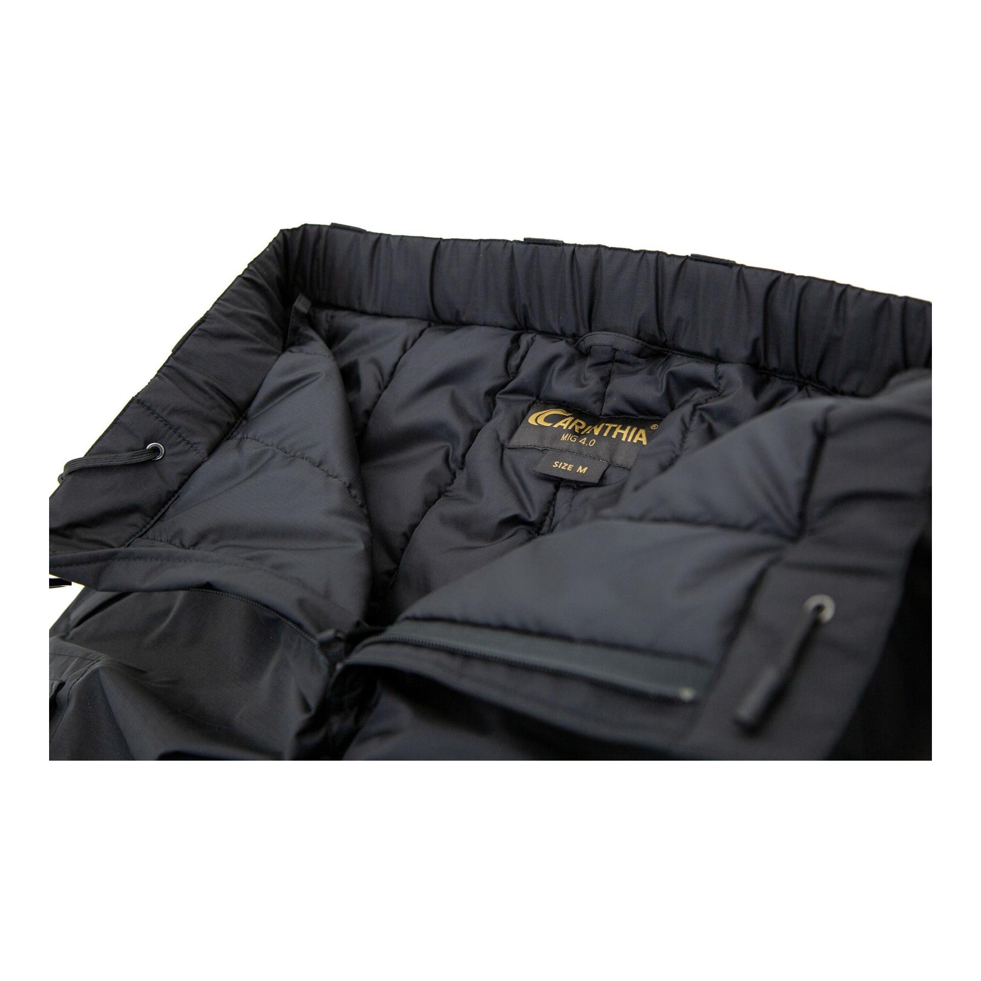 MIG 4.0 Hose G-Loft - Schwarz