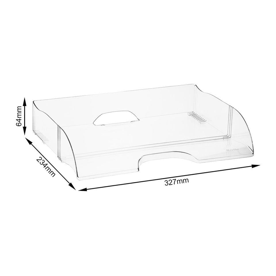 Rotho Formularschale TIMELESS A4