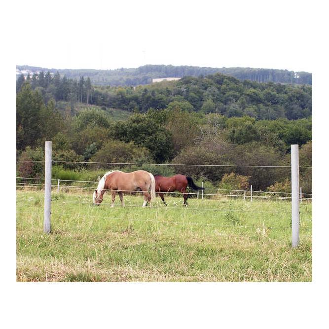 Hauptner Recyclingpfahl