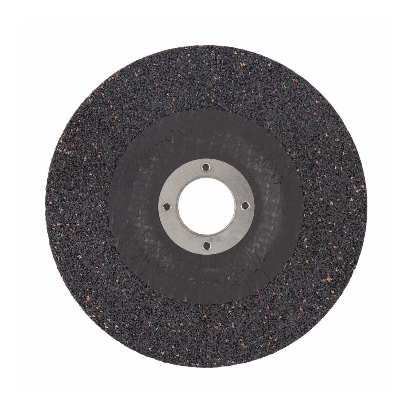 Meule à ébarber Silver, T27, 125 mm x 7 mm x 22 mm  