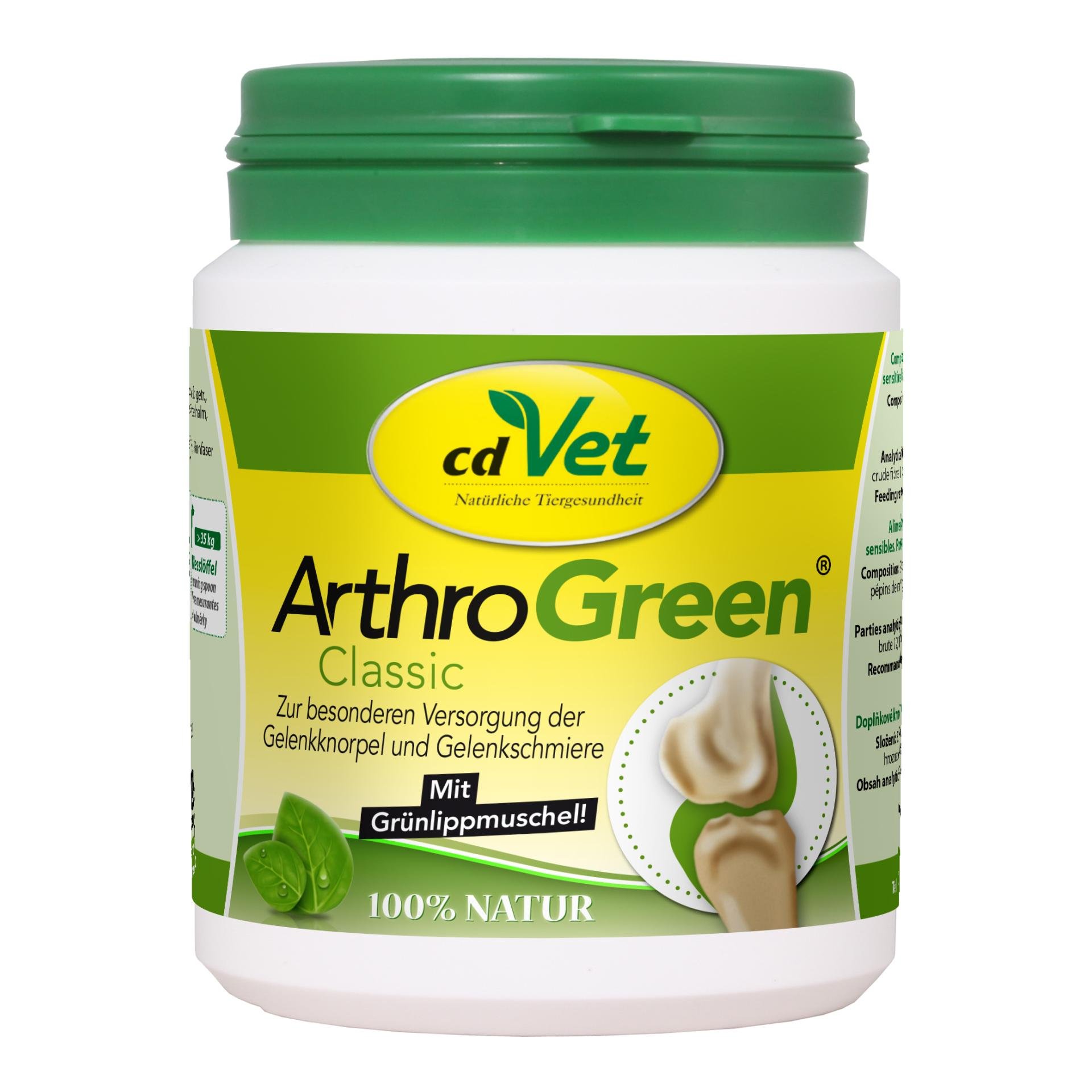 ArthroGreen Classic ArthroGreen Classic