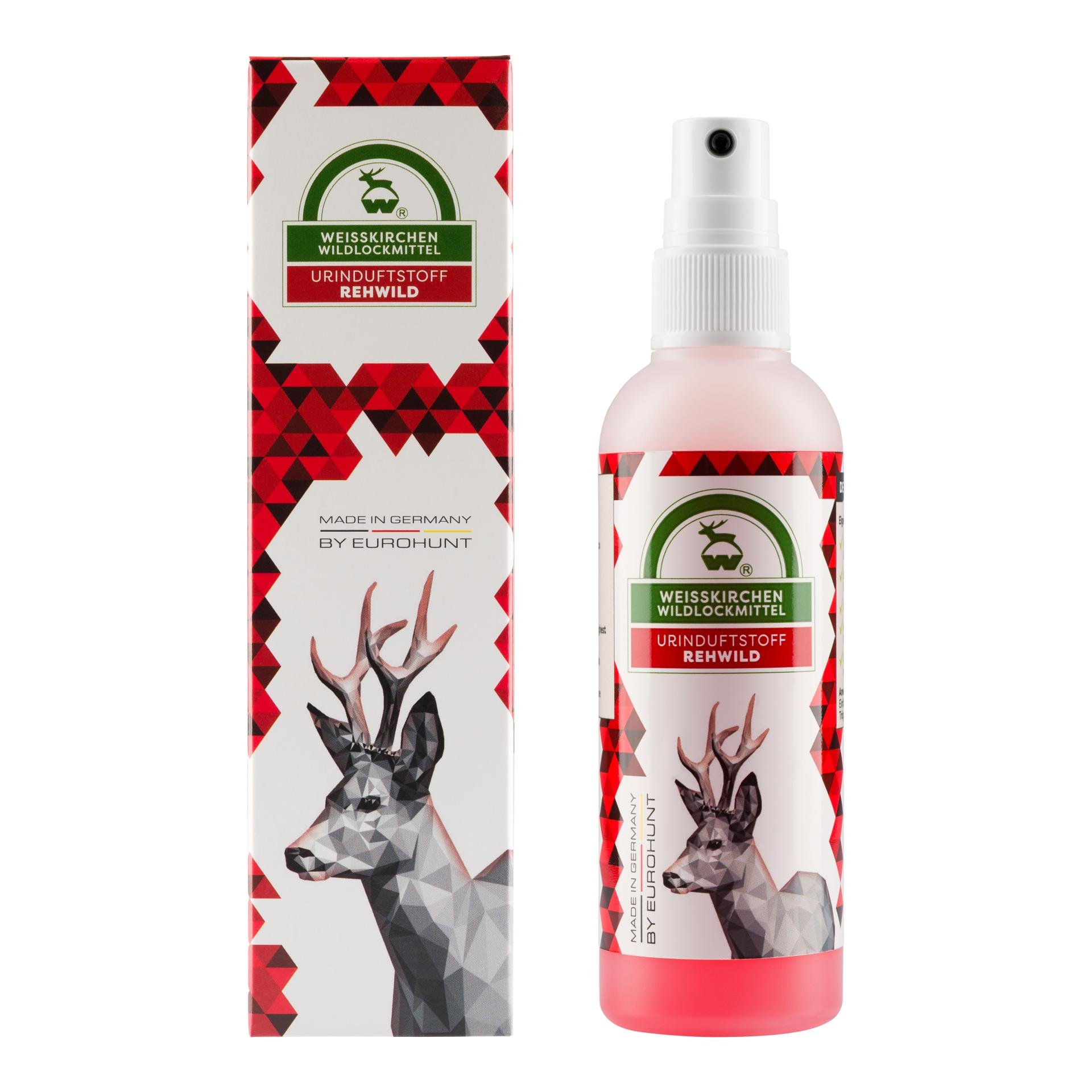 Weisskirchen Urinduftstoff - Rehwild