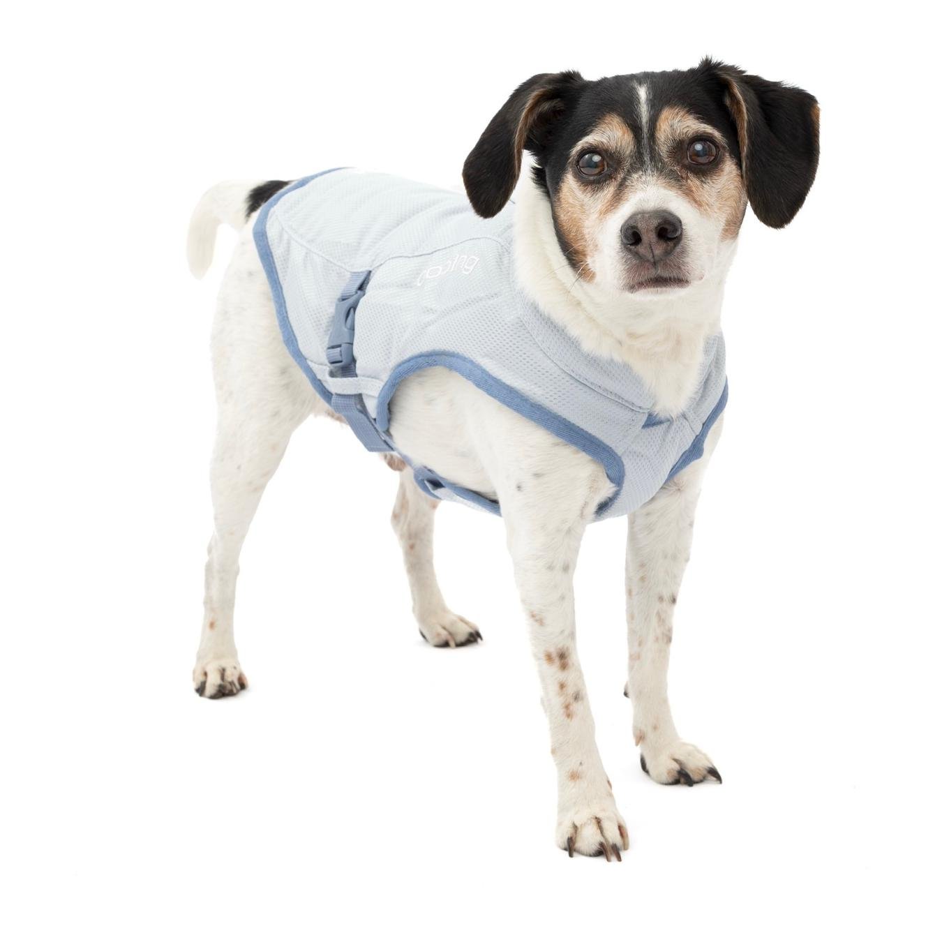 Kurgo Kühlweste für Hunde