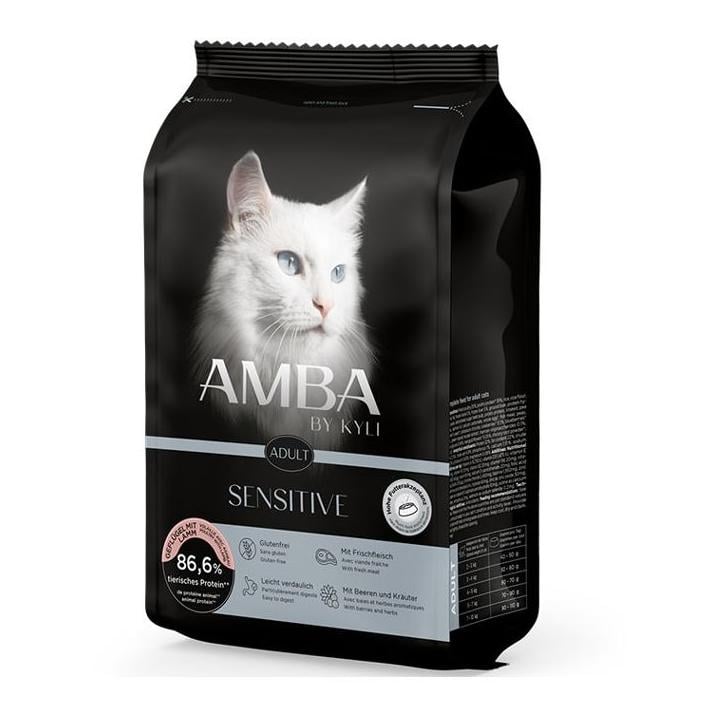 Amba by kyli Sensitive