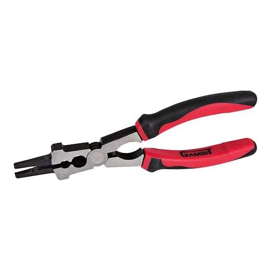 Pince de soudage - MSG-Multitool
