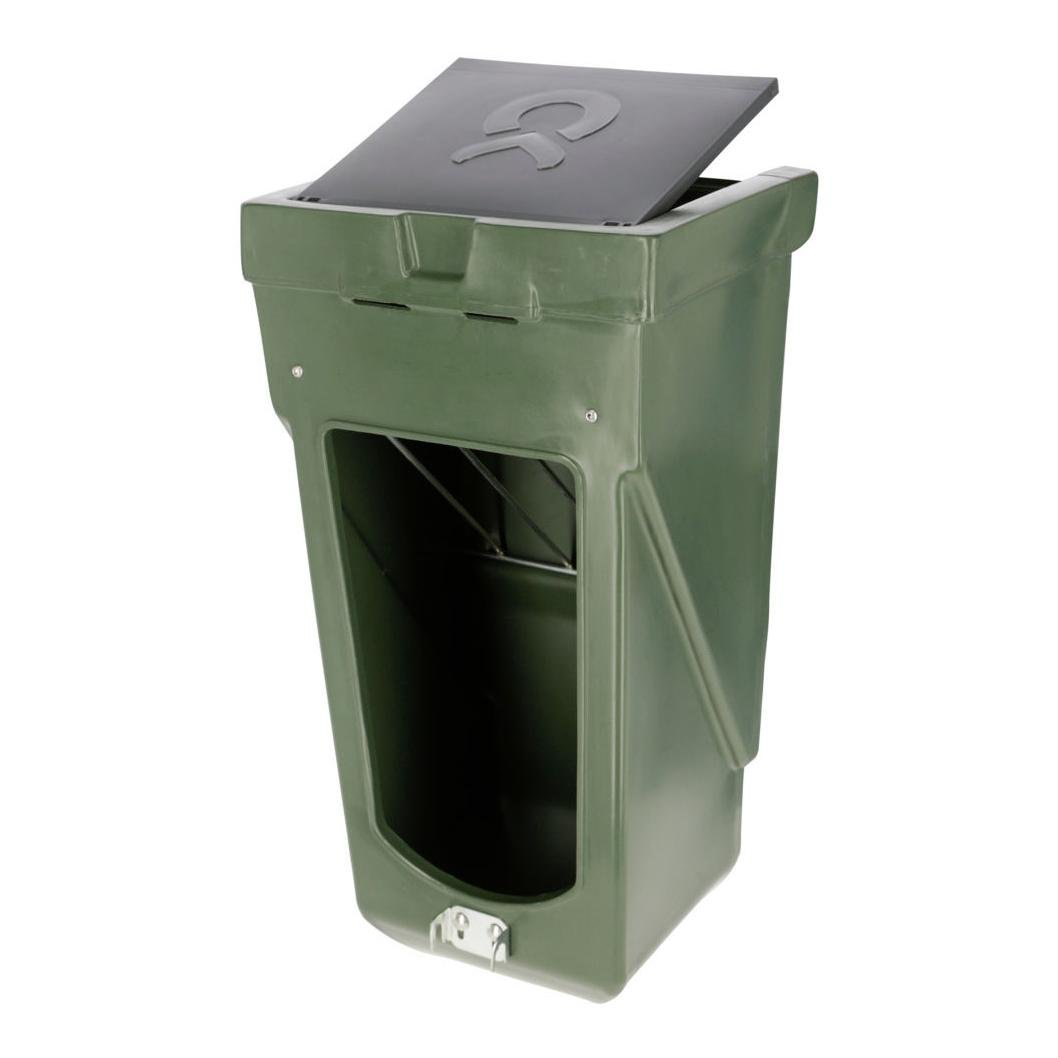 Kombi-Futterbox gross