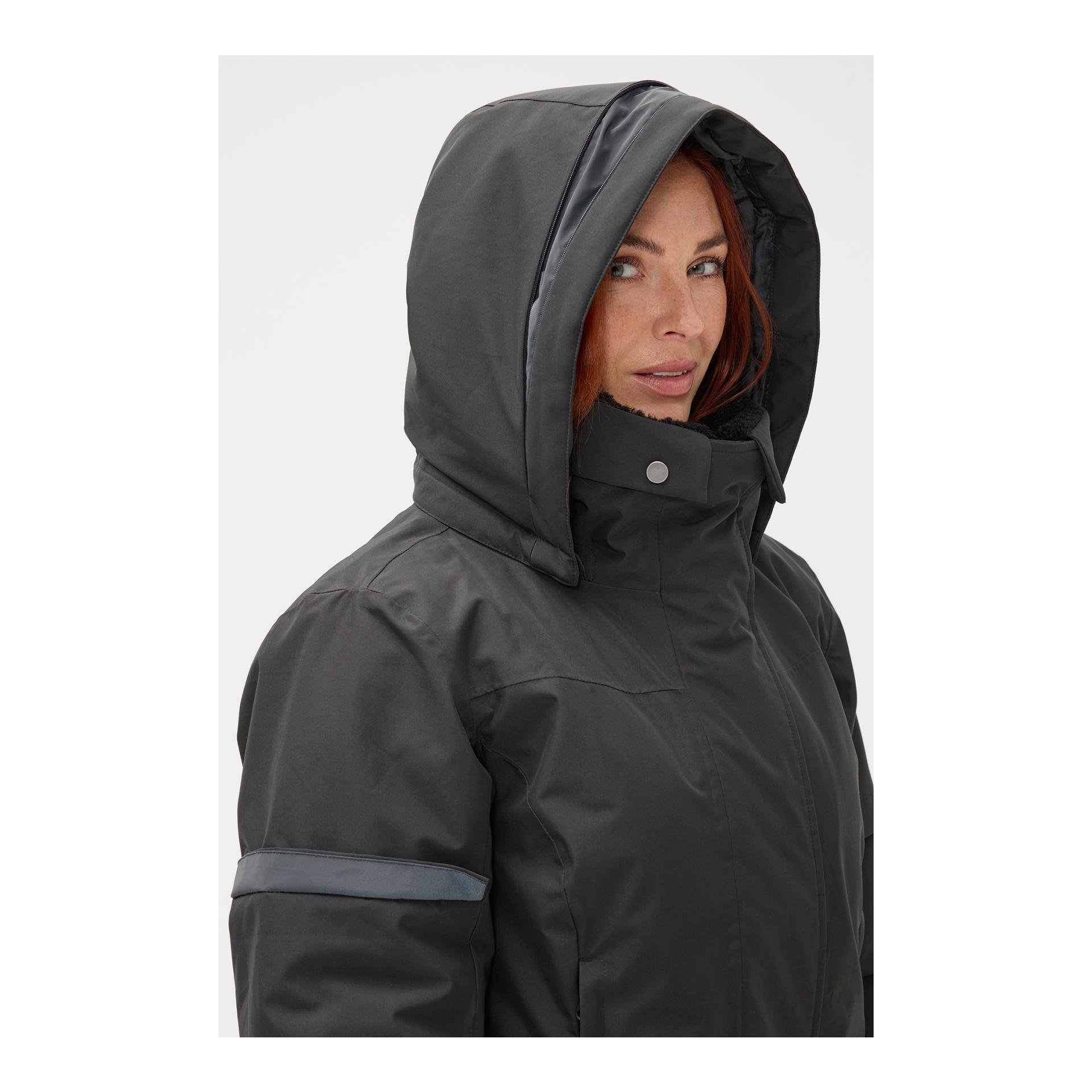 Reitmantel Royal Saga