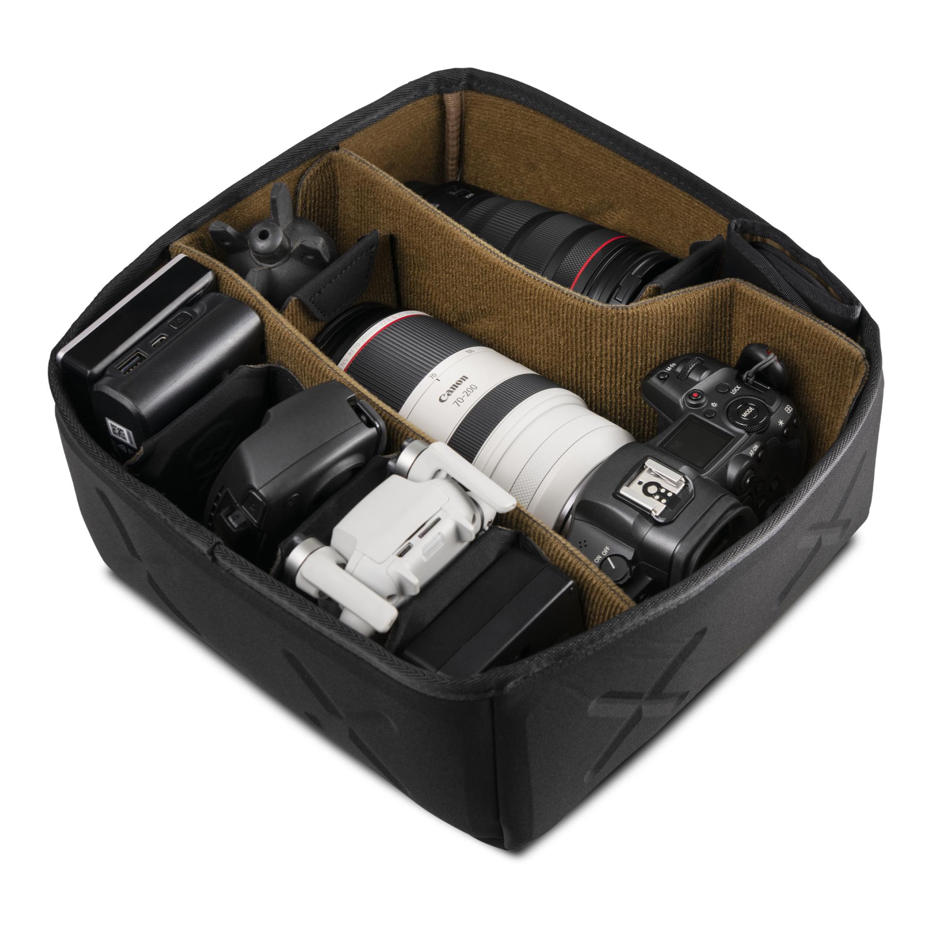 Peter McKinnon Daypack - Noir