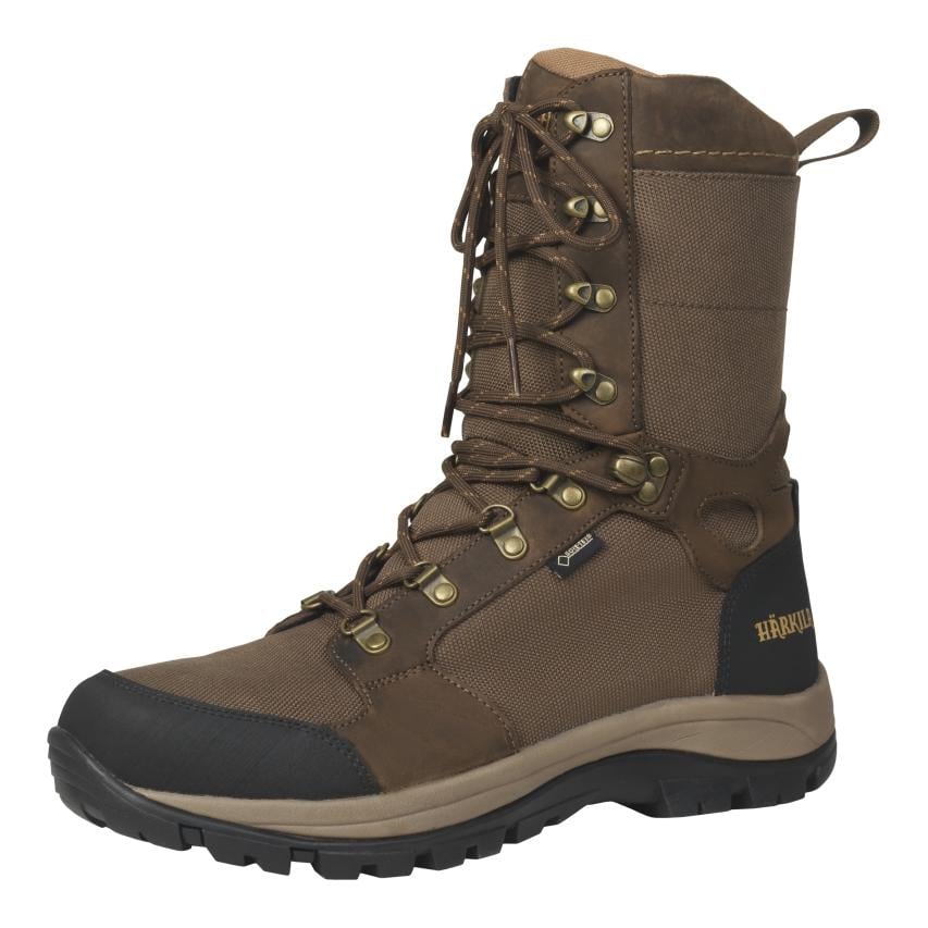 Image of Härkila Woodsman GTX Jagdstiefel - brown - Braun - bei Hauptner.ch