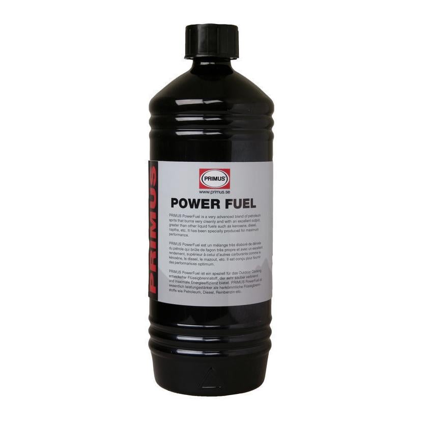 PowerFuel Benzin 1 Liter