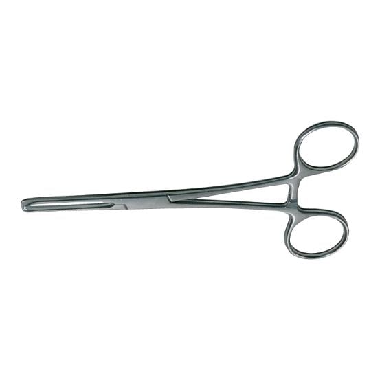 Gewebefasszange 5:6 Zähne