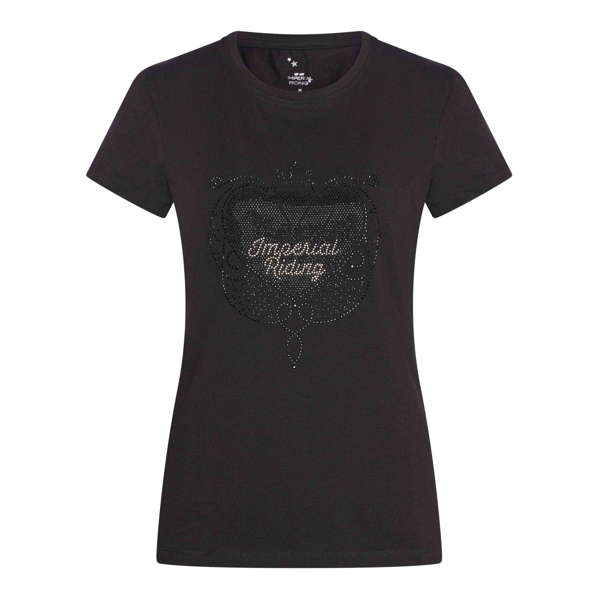 T-Shirt IRHImperial Love Damen