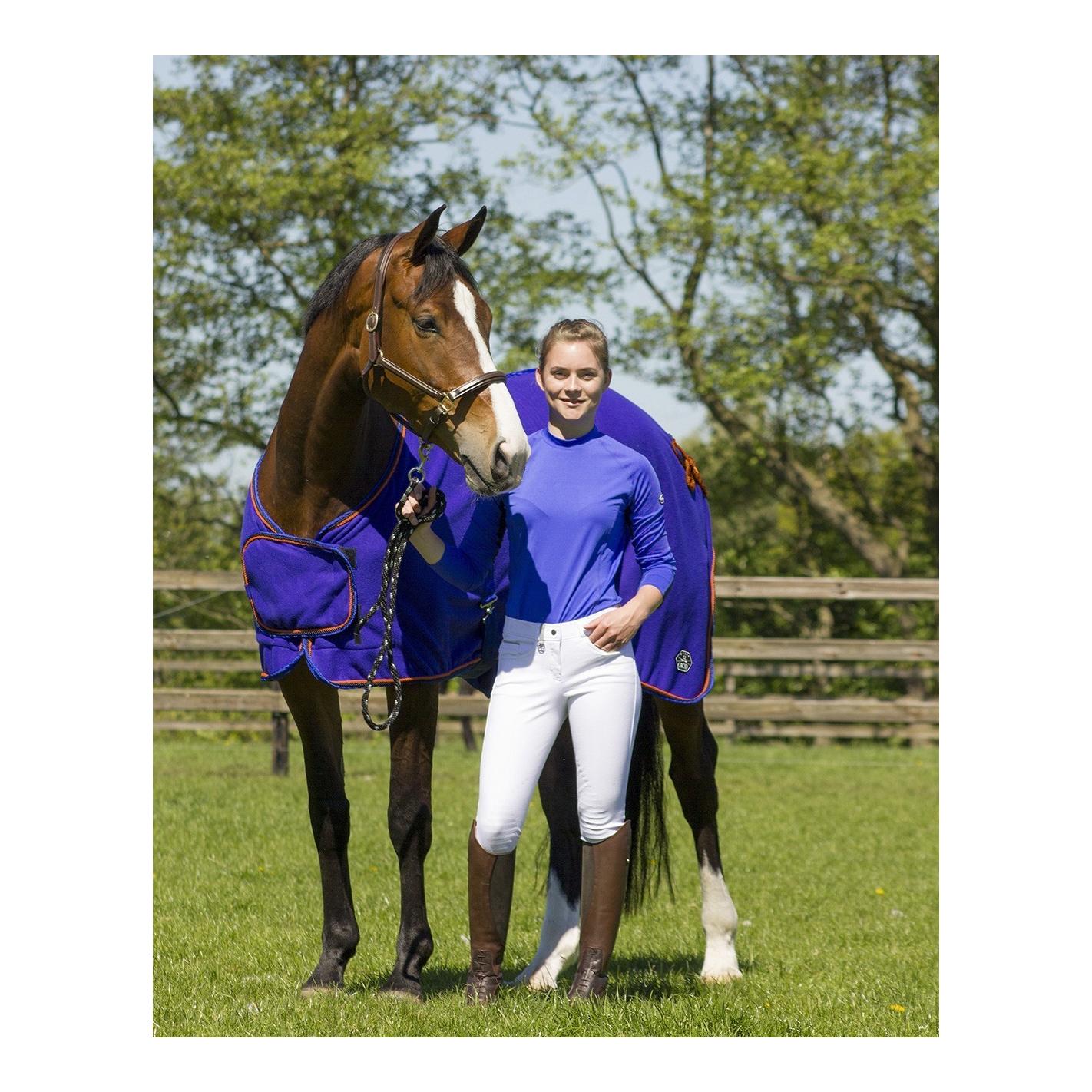 Eldorado Q-Cross Damenshirt