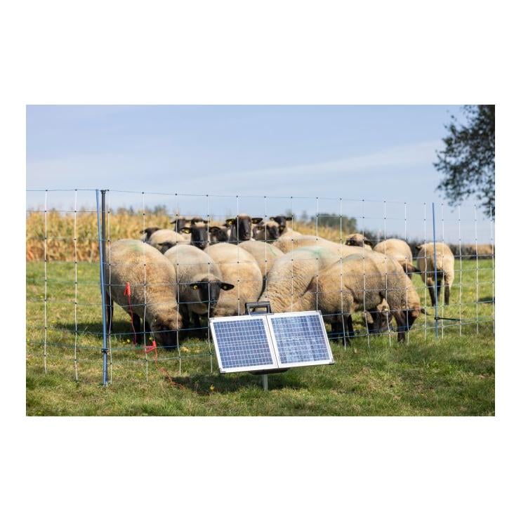 Solargerät Sun Power S2400 smart