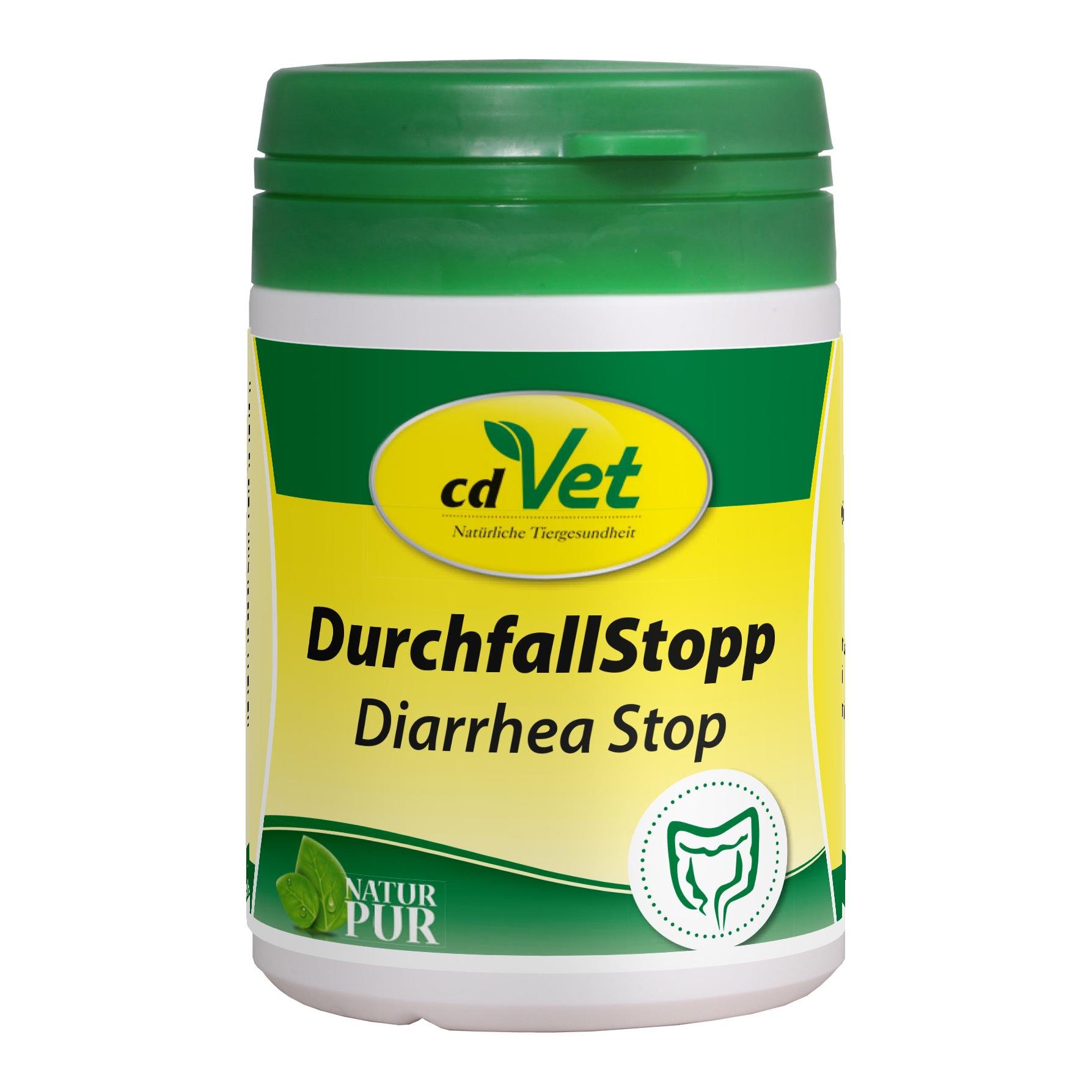 Image of cdVet DurchfallStopp bei Hauptner.ch