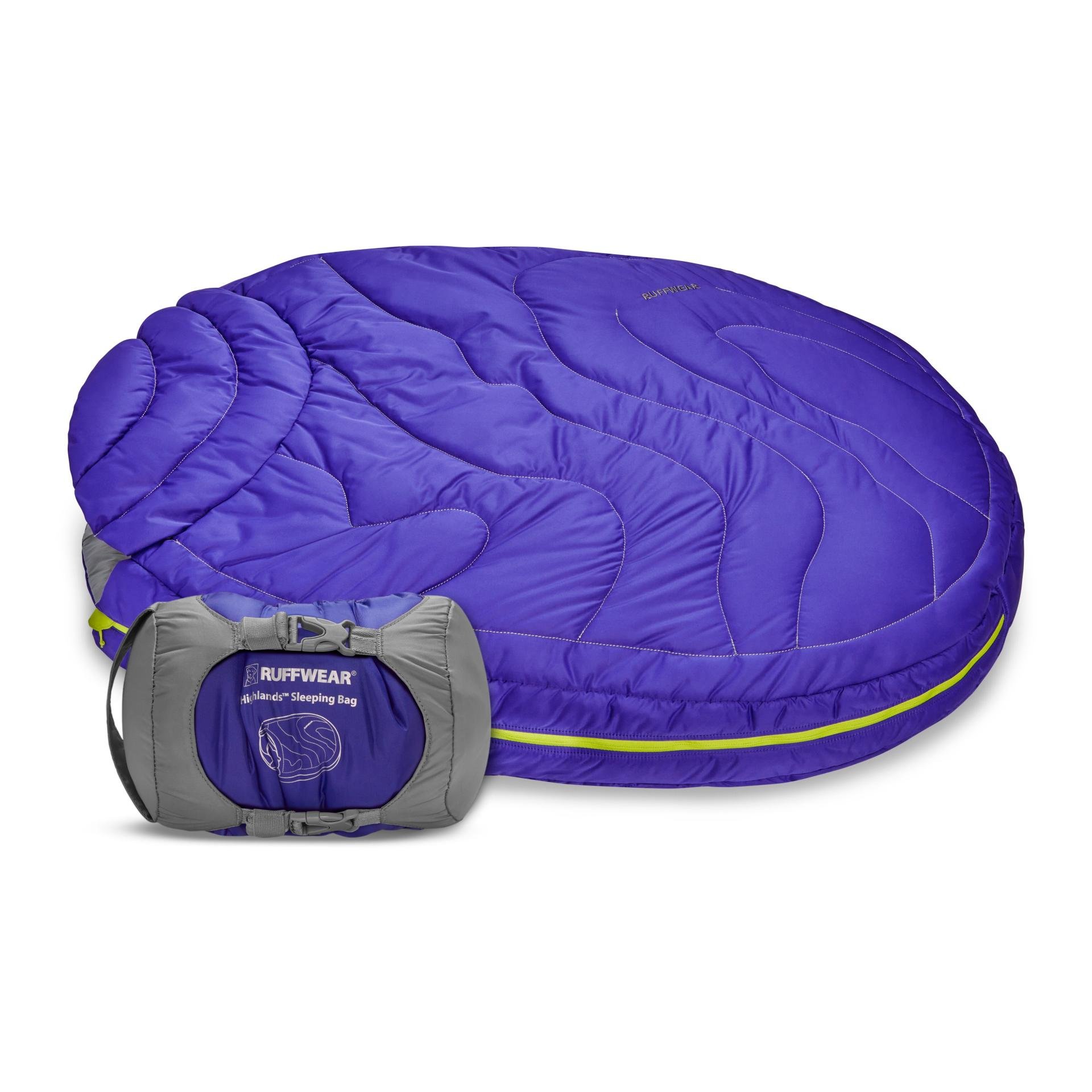 Highlands™ Sleeping Bag - Hundeschlafsack