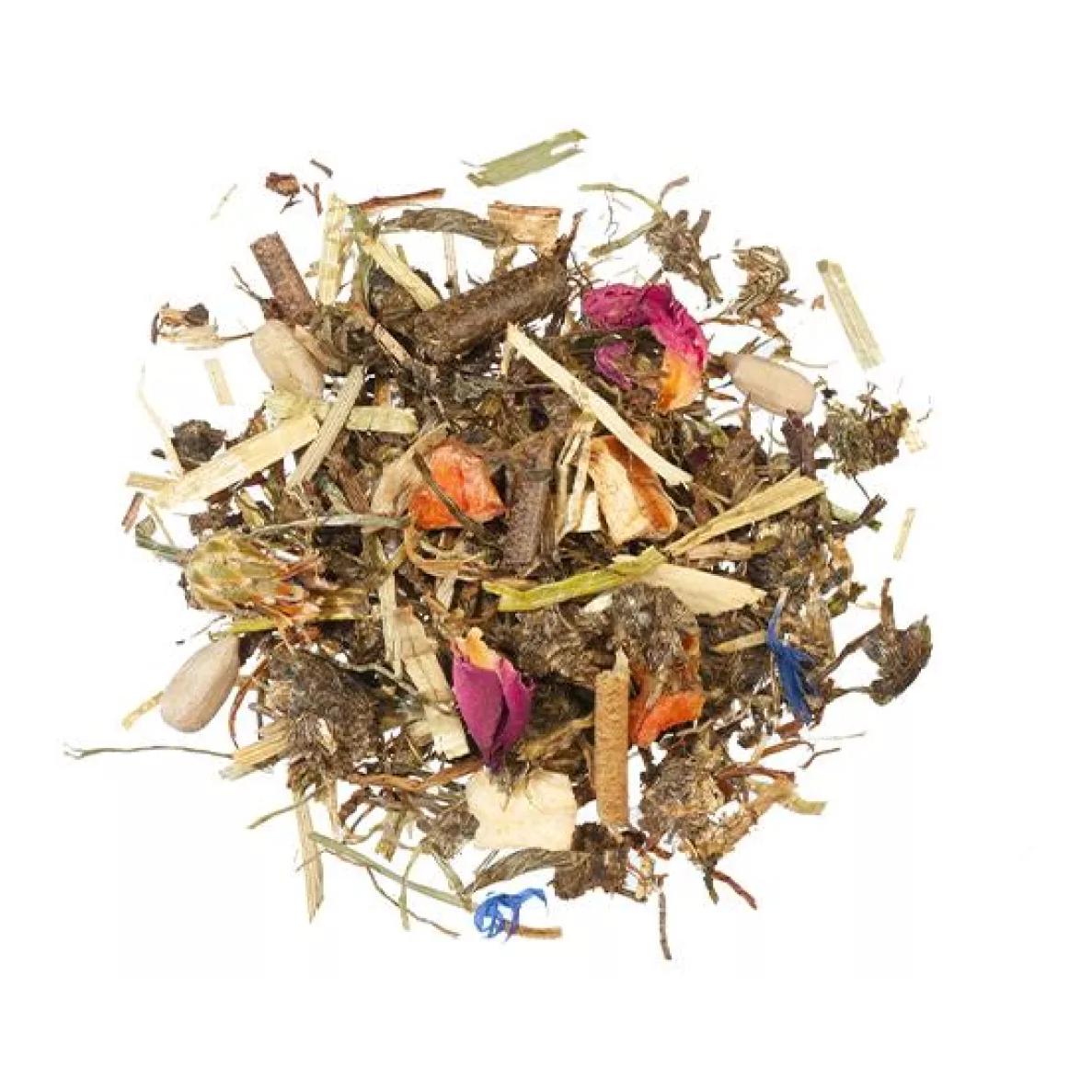 AlpenGrün Seniormüsli