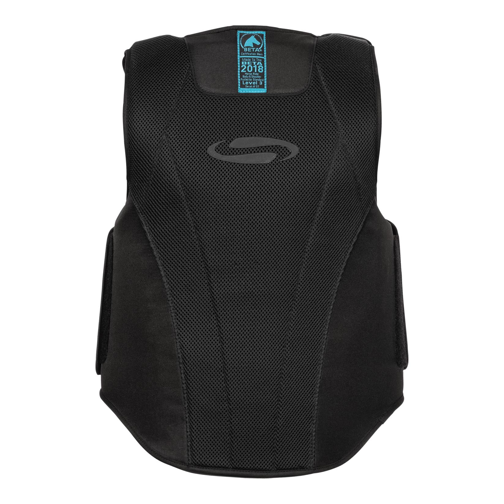 Bodyprotektor P24 Max Kinder