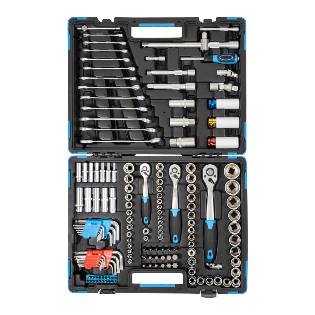 Werkzeugkoffer GWZK 157