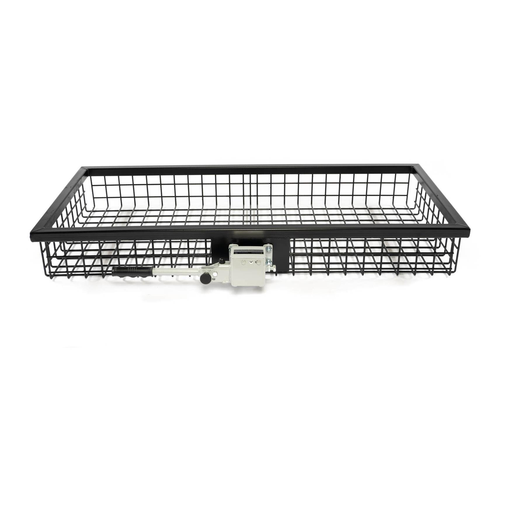 Heckträger Deep 122 Maxi Black Profi