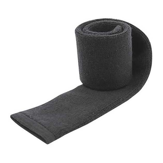 Image of Waldhausen Sattelgurtbezug Stretch - schwarz bei Hauptner.ch